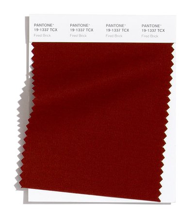 Fashion Color Trend Report New York Spring/Summer 2020 | Pantone