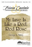 My Luve Is Like a Red, Red Rose - Google Books