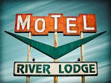 Retro motel sign - Google Search