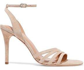 Kelly Suede Sandals