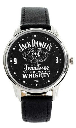 Jack Daniel’s Wrist Watch