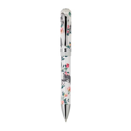 Mini Badgers And Friends Chunky Pen | New In View All | CathKidston