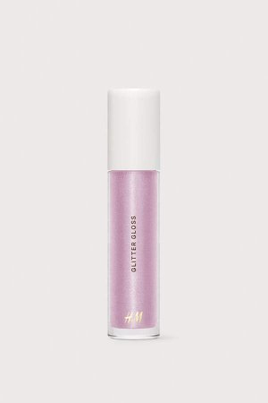 Lip Gloss - Purple