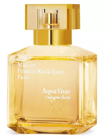 Shop Maison Francis Kurkdjian Aqua Vitae Cologne Forte​ | Saks Fifth Avenue