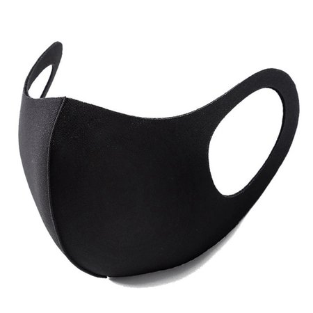 Nano polyurethane Black Caps Windpoof Cycling Bandana Bicycle Equipment Headwear Ride Neck Mask Bike Triangle Headband Scarf|Scarves| - AliExpress