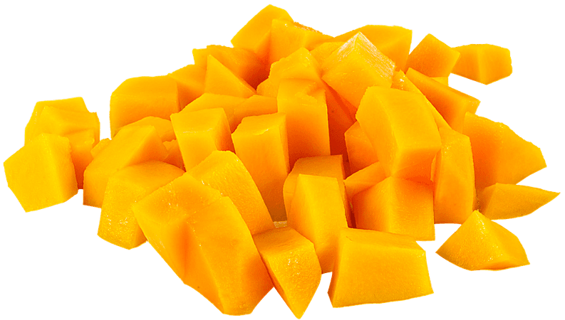 Fruit Mango Parts - Free photo on Pixabay