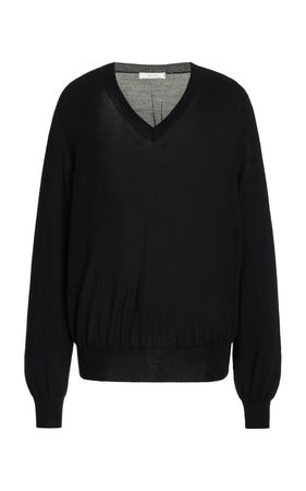 Stockwell Cashmere Sweater By The Row | Moda Operandi