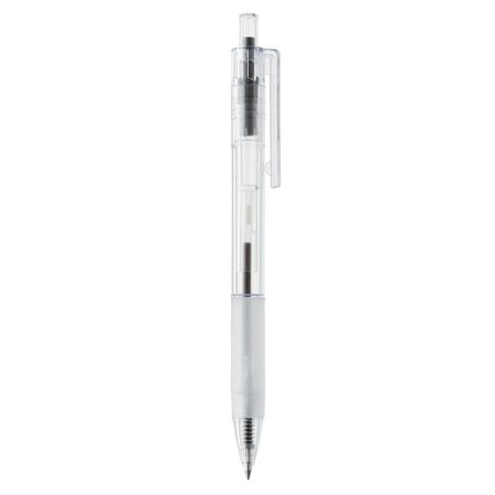 Polycarbonate Pen 0.7 | MUJI Online