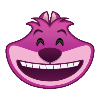 Cheshire Cat | Disney Emoji Blitz Wiki | Fandom