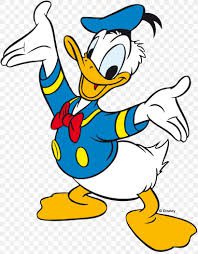 Donald Duck - Google Search