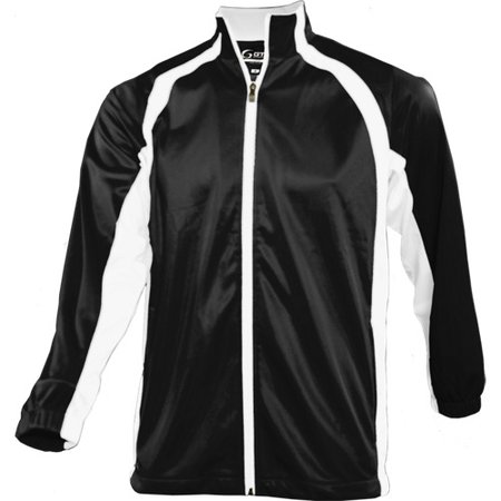 volleyball uniform jacket