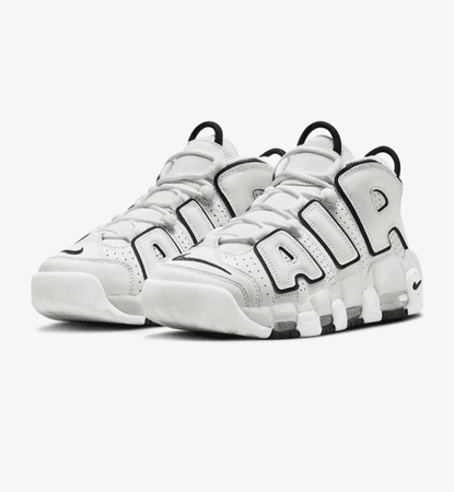 Nike Aire more Uptempo