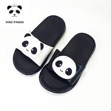 cute panda slippers - Google Search