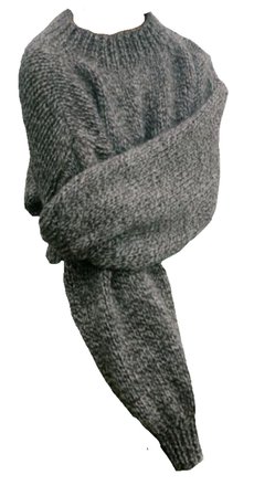 frisson knits | jumper