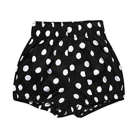 Amazon.com: Birdfly Toddler Baby Basic Bloomers Diaper Cover Infant Boys Girls Bottom Shorts Cotton Clothes: Clothing