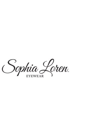 Sophia Loren logo
