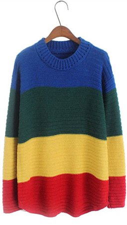 primary color sweater - Google Search