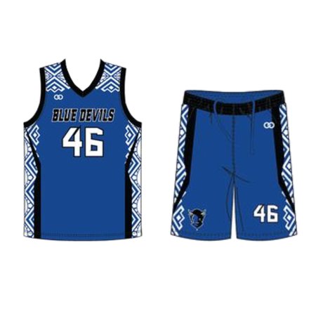 Lei’s Basketball Uniform || @bab_official