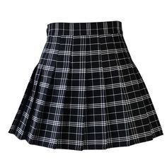 pleated skirts (4)