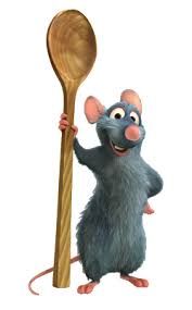 remy from ratatouille - Google Search