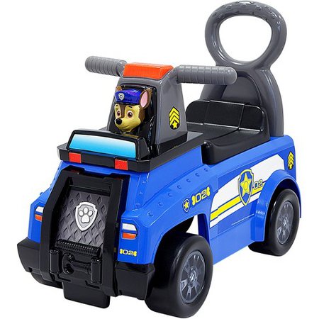 Paw Patrol Chase Police Truck : Target