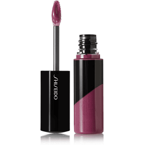 Shiseido | Lacquer Lip Gloss - Plum Wine | NET-A-PORTER.COM