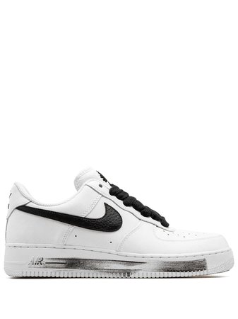 Nike Air Force 1 Low "G-Dragon-White" Sneakers - Farfetch