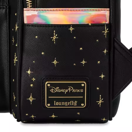 Walt Disney World 50th Anniversary Grand Finale Loungefly Mini Backpack | shopDisney