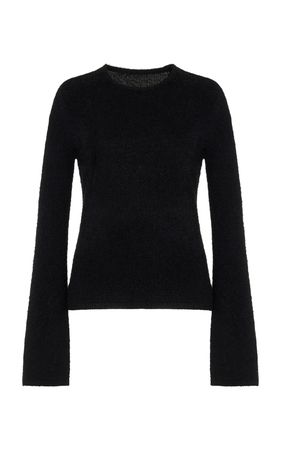 Willis Silk-Cashmere Sweater By Gabriela Hearst | Moda Operandi