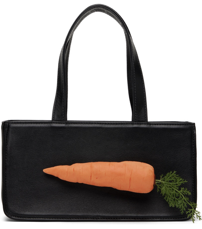 carrot bag