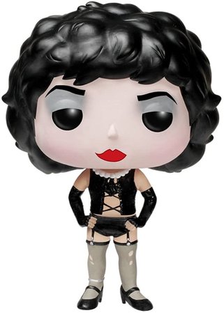 Rocky horror picture show pop