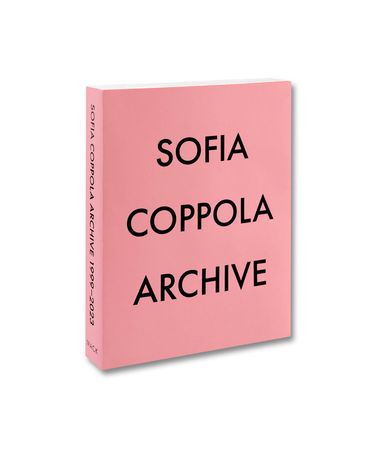 sofia coppola archive