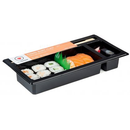 Classic Sushi To Go 200gr | MyMarket