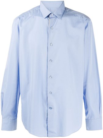 LANVIN button-up shirt