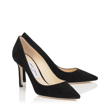 black pair of heels - Google Search