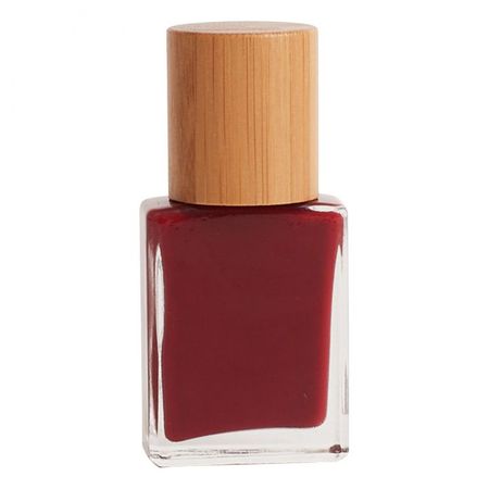Licia Florio - India Nail Polish - 10 ml - Red | Smallable
