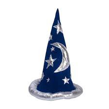 star wizard hat - Google Search