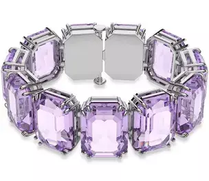 swarovski purple bracelet - Google Search