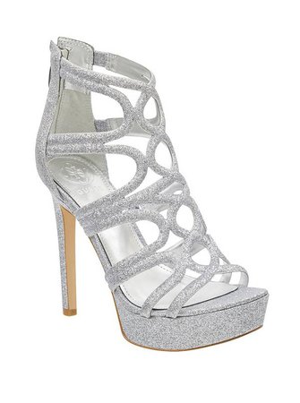 diamond heels