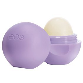 eos Organic Lip Balm Shrink, Strawberry Sorbet, Certified Organic and 100% Natural, 0.25oz - Walmart.com