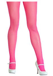 pink stockings - Google Search