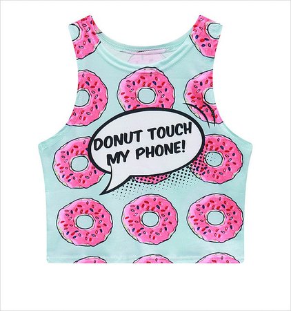 doughnut fashion - Google Search