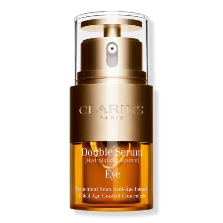 Double Serum Eye Firming & Hydrating Concentrate - Clarins | Ulta Beauty