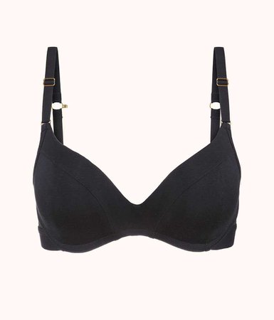 Shop Bras - T-Shirt, Push-Up, & No-Wire Bras | LIVELY