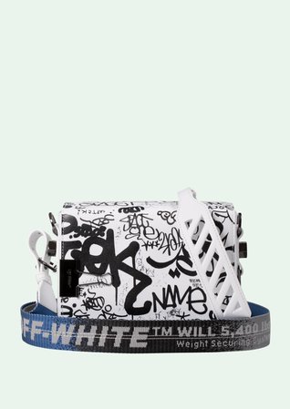 OFF WHITE - Bags - OffWhite