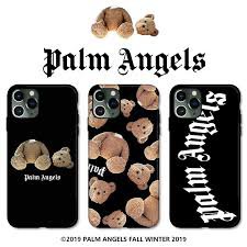 palm angels phone case set