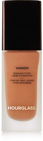 Vanish Seamless Finish Liquid Foundation - Light Beige