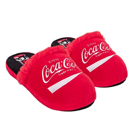 Coca Slippers