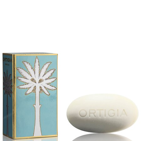 Ortigia Florio Single Soap 40g | Free Shipping | Lookfantastic