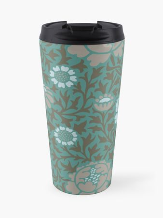 Travel Coffee Mug for Sale by adorablepaws123 | Redbubble